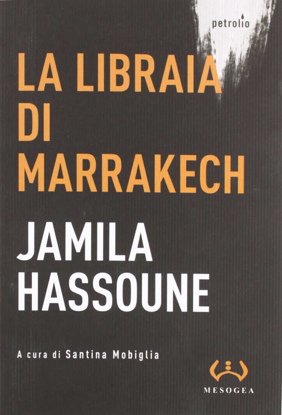 Product Image: La libraia di Marrakech