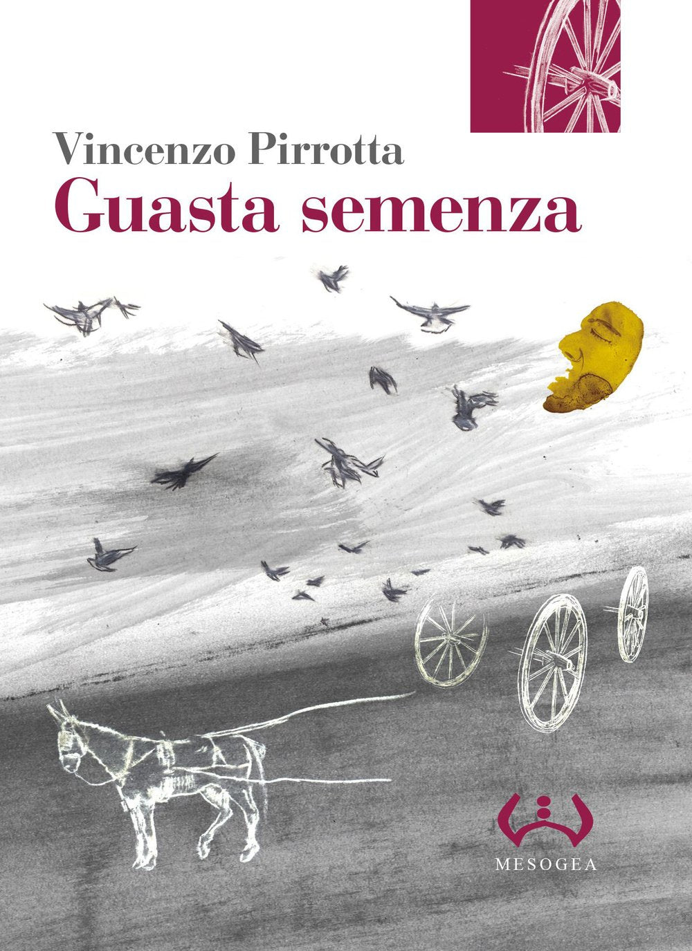 Guasta semenza book