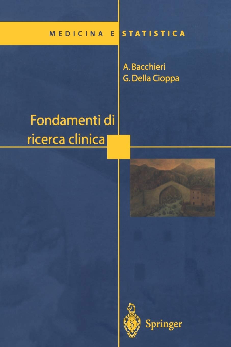 Fondamenti di ricerca clinica Medicine
