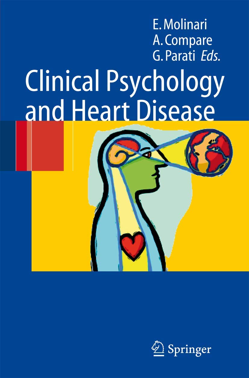 Clinical Psychology and Heart Disease Medicine