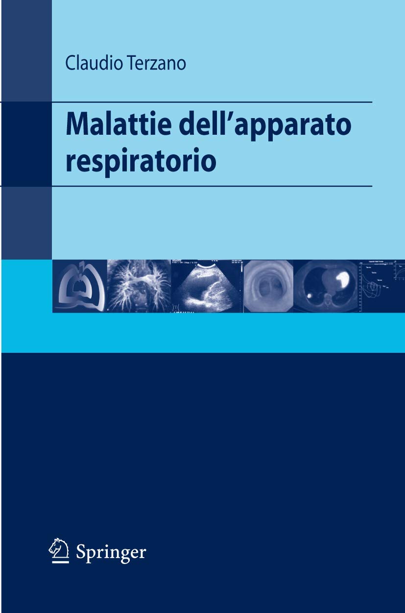 Malattie dell'apparato respiratorio Medicine