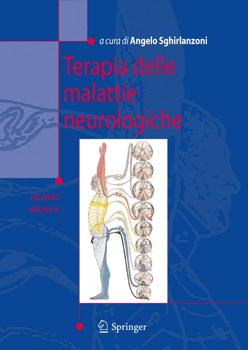 Terapia Delle Malattie Neurologiche Medicine