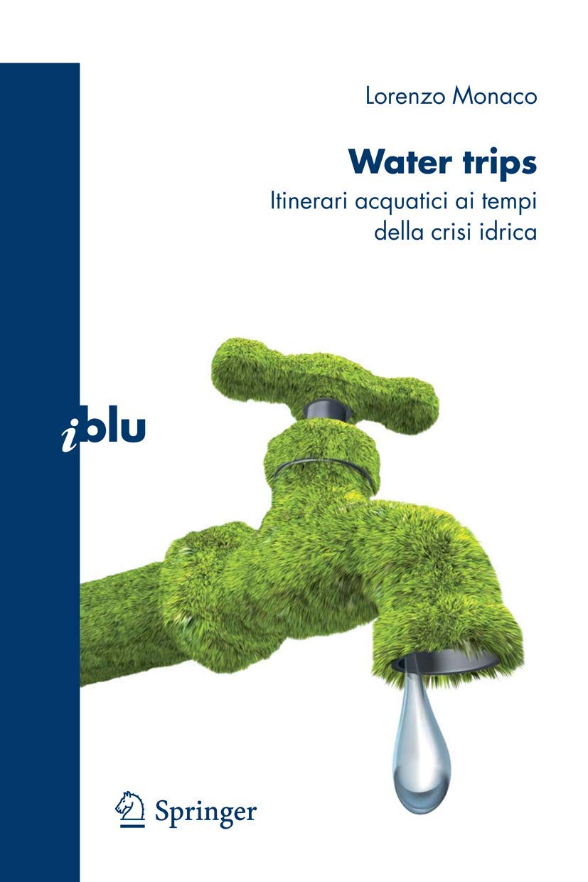 Water trips Medicine