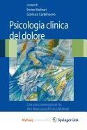Psicologia clinica del dolore Psychology