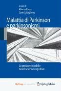 Malattia di Parkinson e parkinsonismi Medicine