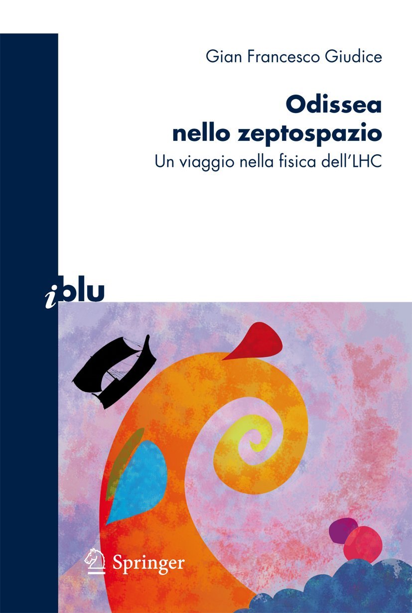 Odissea nello zeptospazio Natural Sciences