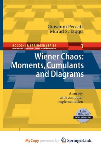 Wiener Chaos: Moments, Cumulants and Diagrams : A survey with Computer Implementation Mathematics