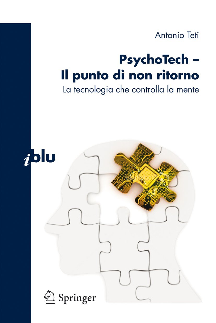 PsychoTech - Il punto di non ritorno Law