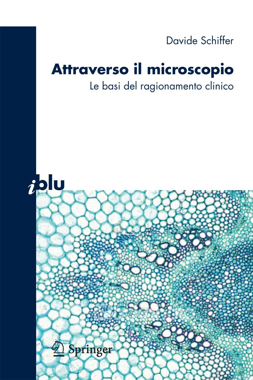 Product Image: Attraverso il microscopio