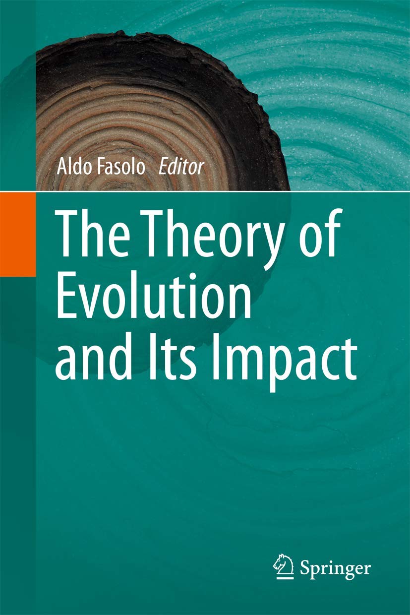 The Theory of Evolution and Its Impact Law