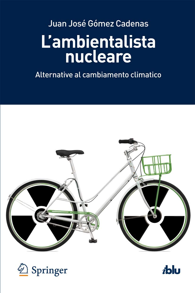 L'ambientalista nucleare Law