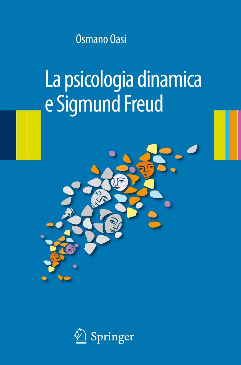 La psicologia dinamica e Sigmund Freud Medicine