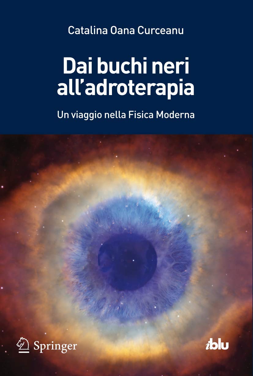 Dai buchi neri all'adroterapia Law