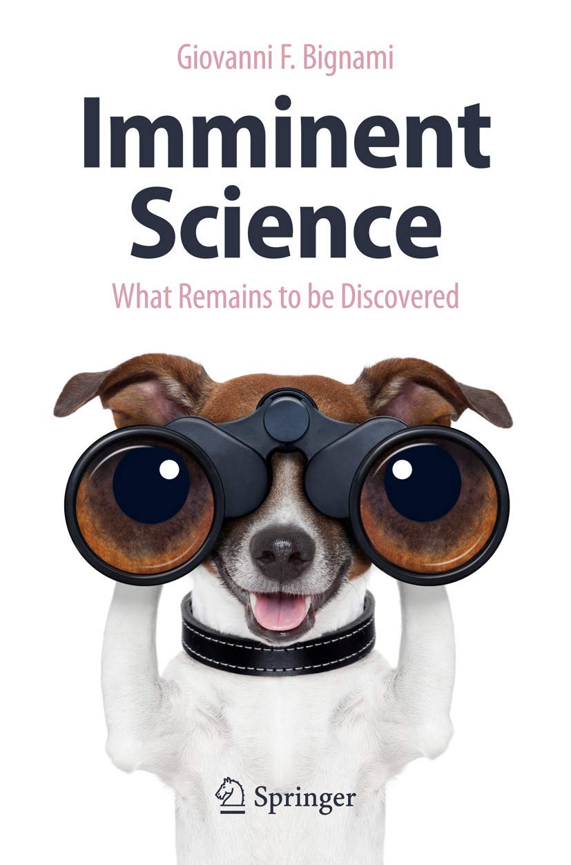 Imminent Science: What Remains to be Discovered Natural Sciences