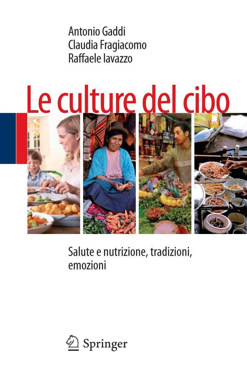 Le culture del cibo Medicine