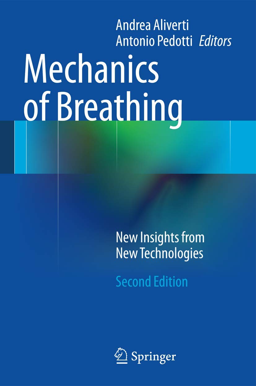 Mechanics of Breathing Medicine