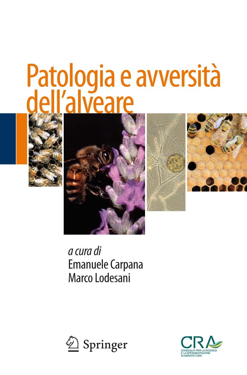 Patologia e avversità dell’alveare Medicine