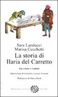 La storia di Ilaria del Carretto book