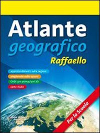 Product Image: Marco Polo. Atlante geografico. Con CD-ROM