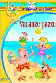Vacanze pazze book