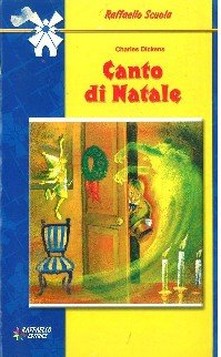Canto di Natale (Il mulino a vento. Serie gialla) Professional & Reference Books