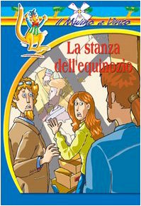 La stanza dell'equinozio book