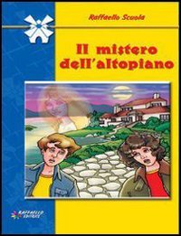 Il mistero dell'altopiano (Il mulino a vento) Novels & Short Stories