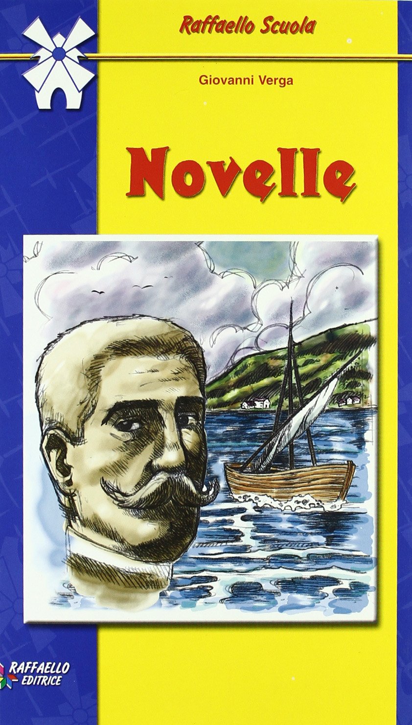 Novelle (Il mulino a vento) Novels & Short Stories