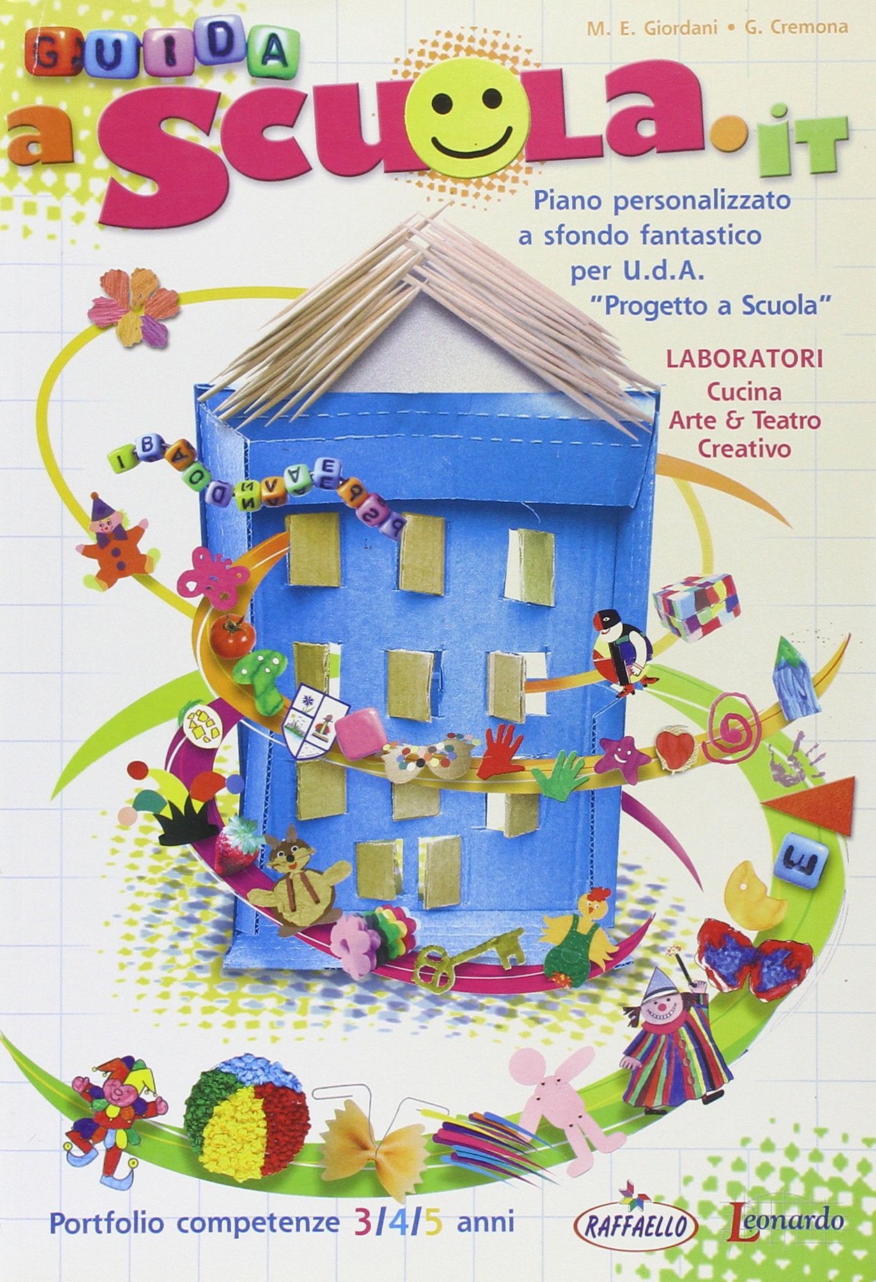 A scuola.it. Guida per l'insegnante book