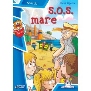 SOS mare (Il mulino a vento. Serie blu) Natural Sciences Books