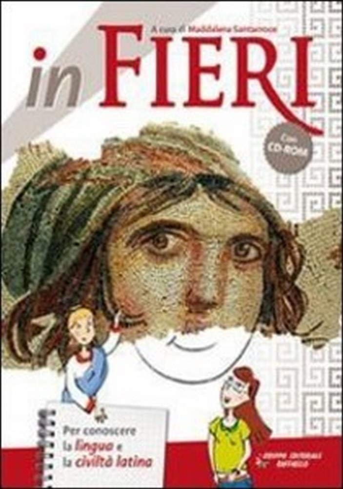 In fieri. Per la Scuola media. Con CD-ROM Professional & Reference Books