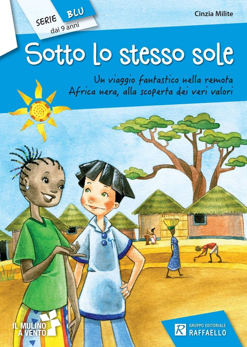 Sotto lo stesso sole Professional & Reference Books