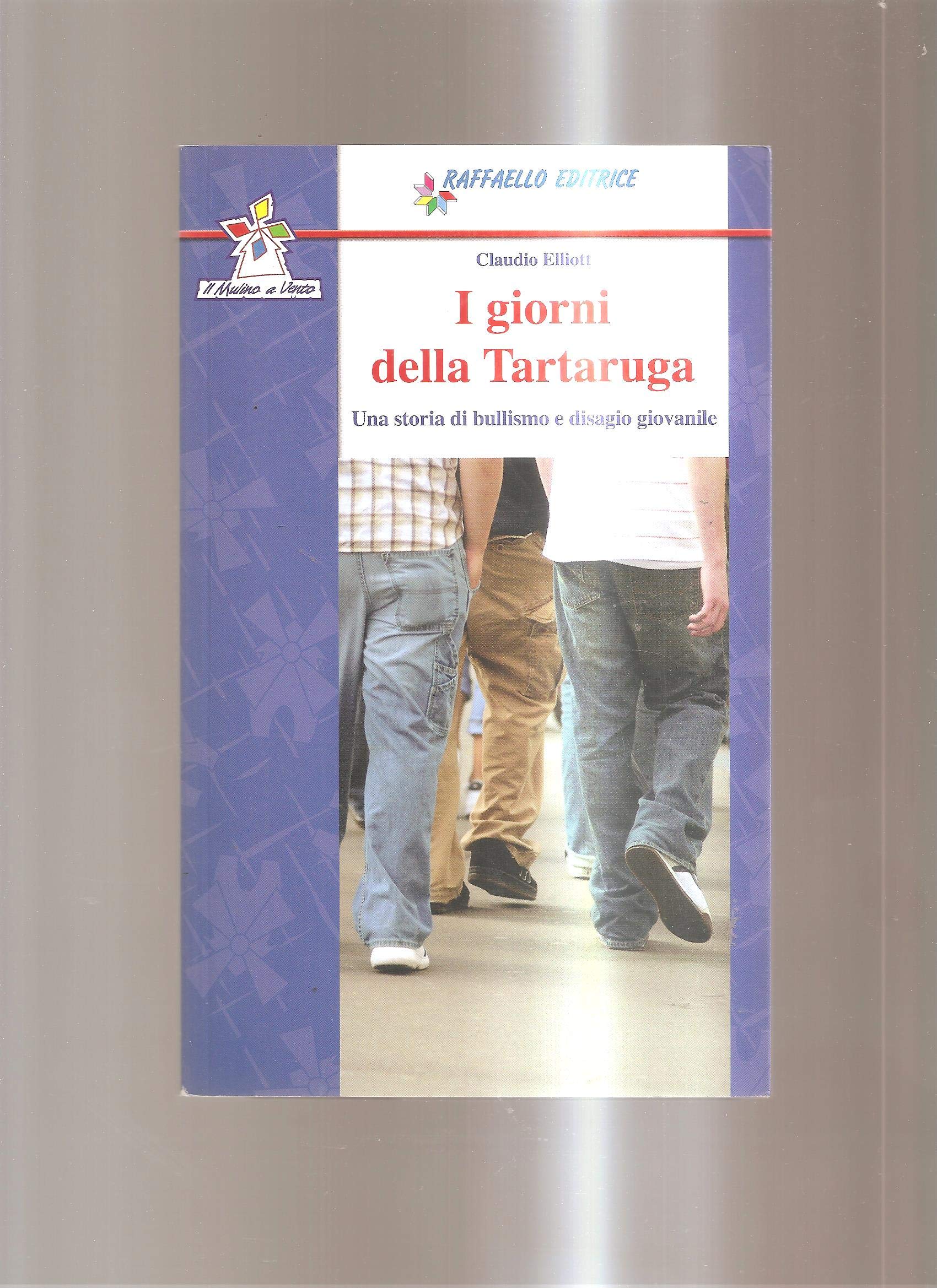 I giorni della tartaruga Non-fiction