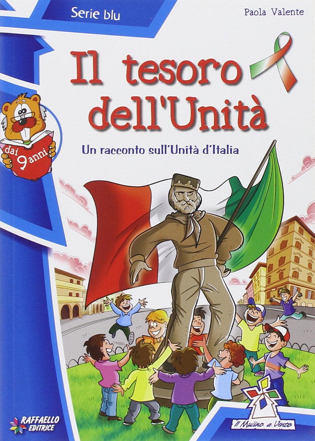 Il tesoro dell'unità Novels & Short Stories