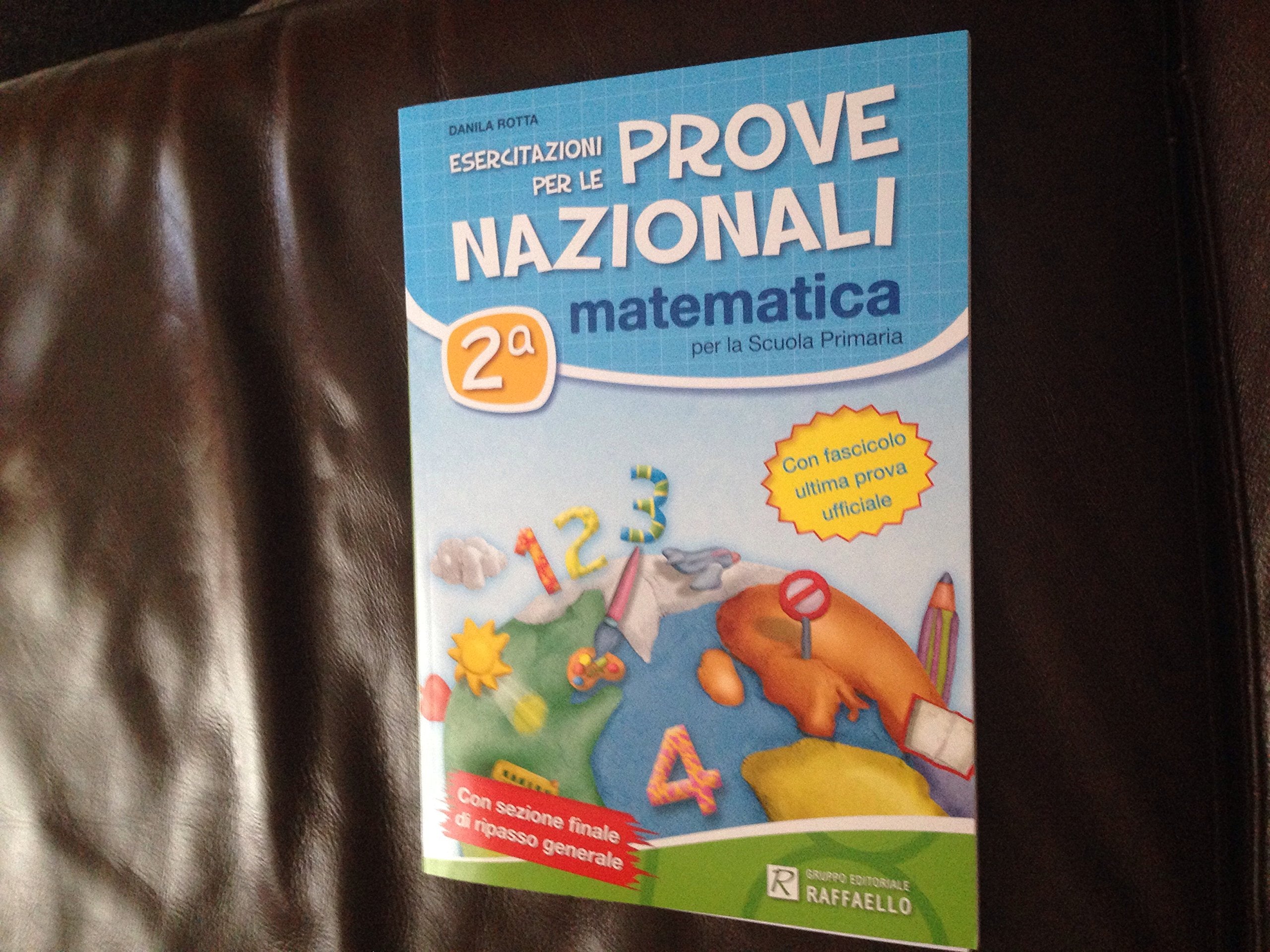 Esercitazioni per le prove nazionali di matematica. Con materiali per il docente. Per la 2ª classe elementare Professional & Reference Books