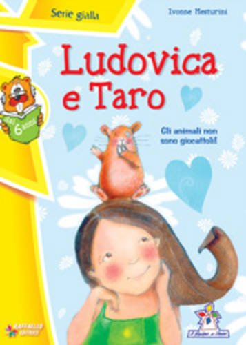 Serie Gialla: Ludovica E Taro Contemporary literature