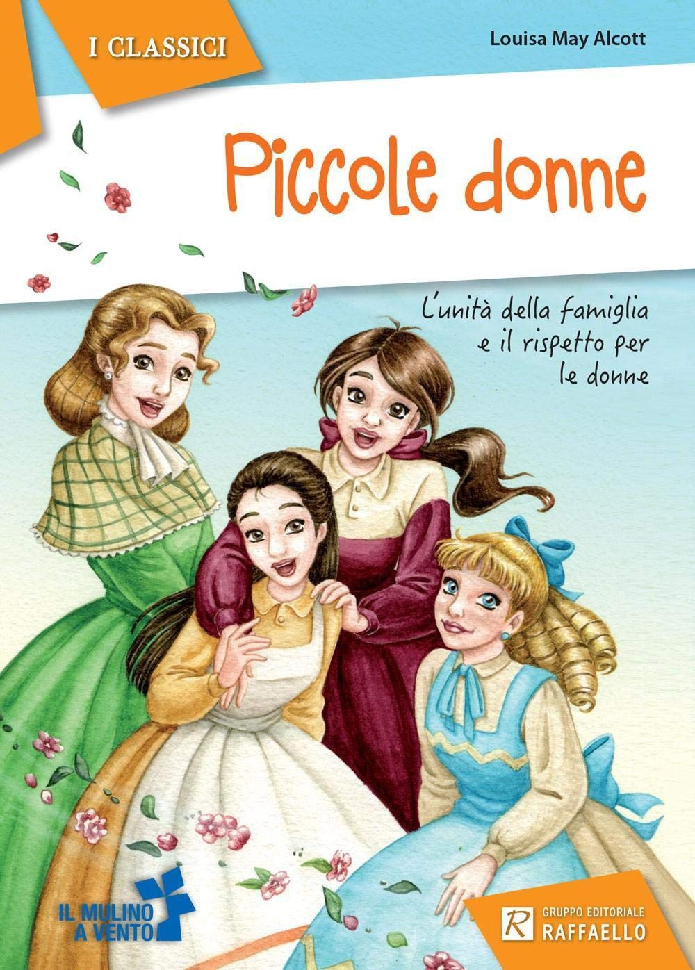 Piccole donne (I classici) Novels & Short Stories