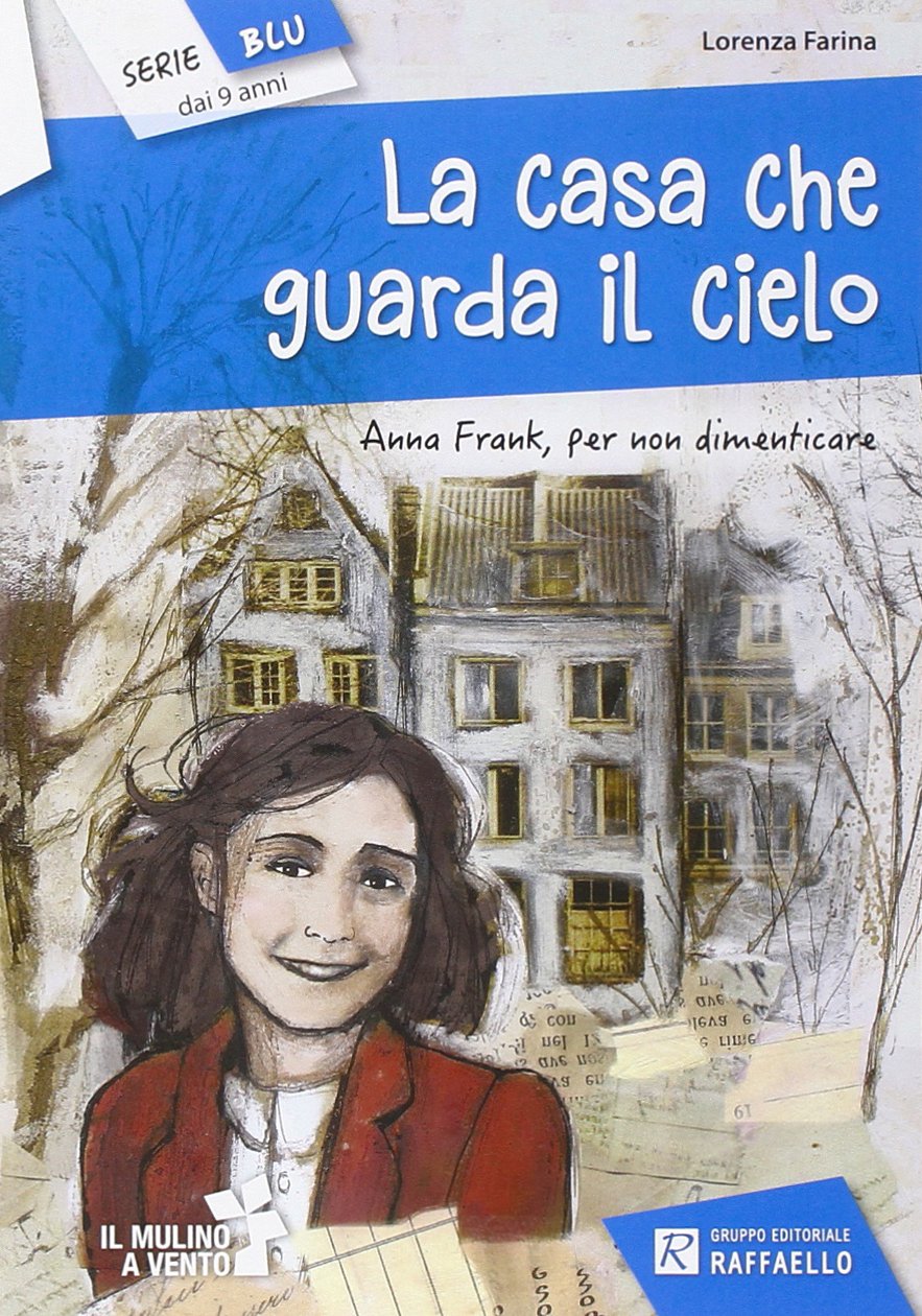 La casa che guarda il cielo Professional & Reference Books