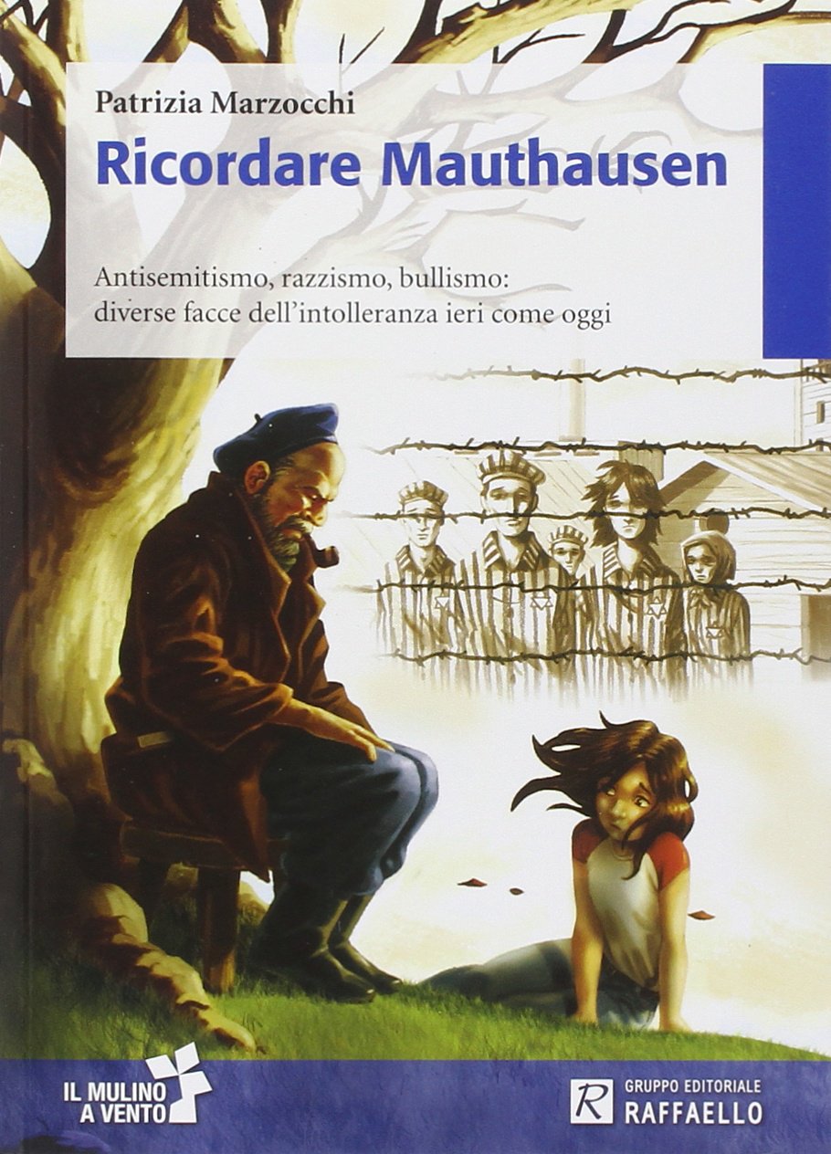 Ricordare Mauthausen. Con e-book. Con espansione online Professional & Reference Books