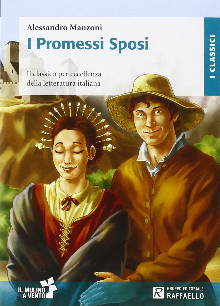 I promessi sposi (I classici) Professional & Reference Books