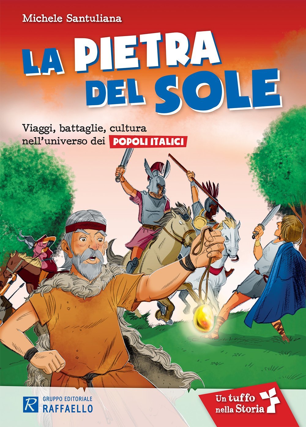 Michele Santuliana - La Pietra Del Sole Professional & Reference Books