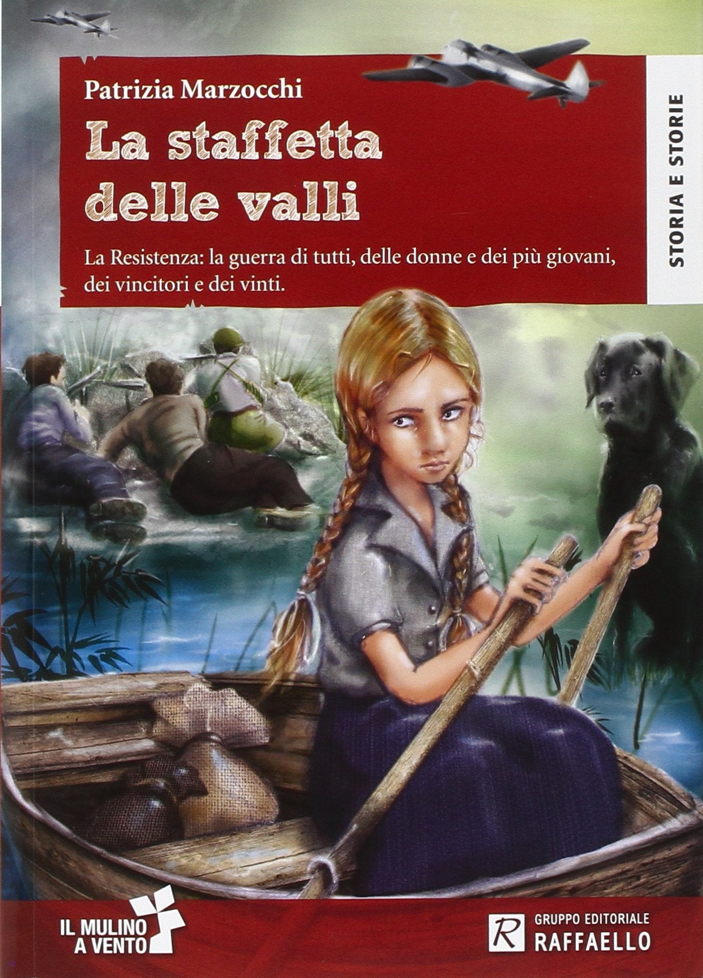 La staffetta delle valli. Con schede. Con espansione online Professional & Reference Books