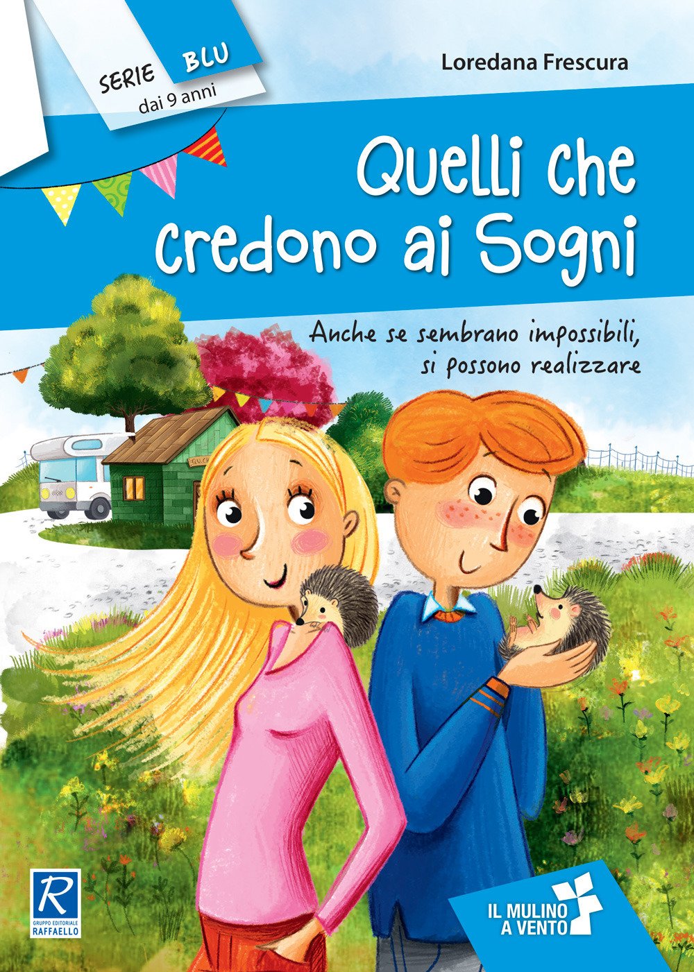 Quelli che credono ai sogni book
