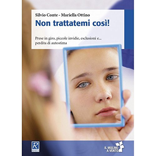 Non trattatemi così. Con espansione online book