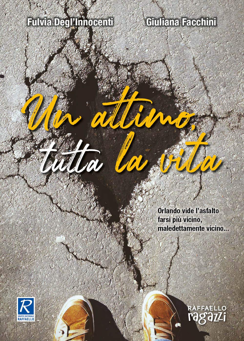 Un attimo, tutta la vita (Insieme) Fiction