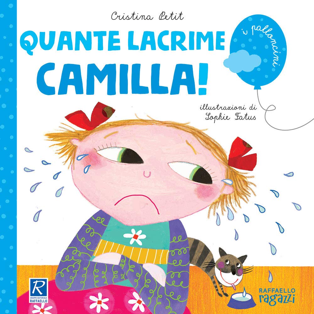 Quante lacrime Camilla! Non-fiction