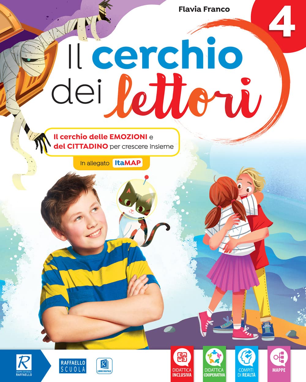 Il cerchio dei lettori 5a Foreign Languages ​​& Dictionaries