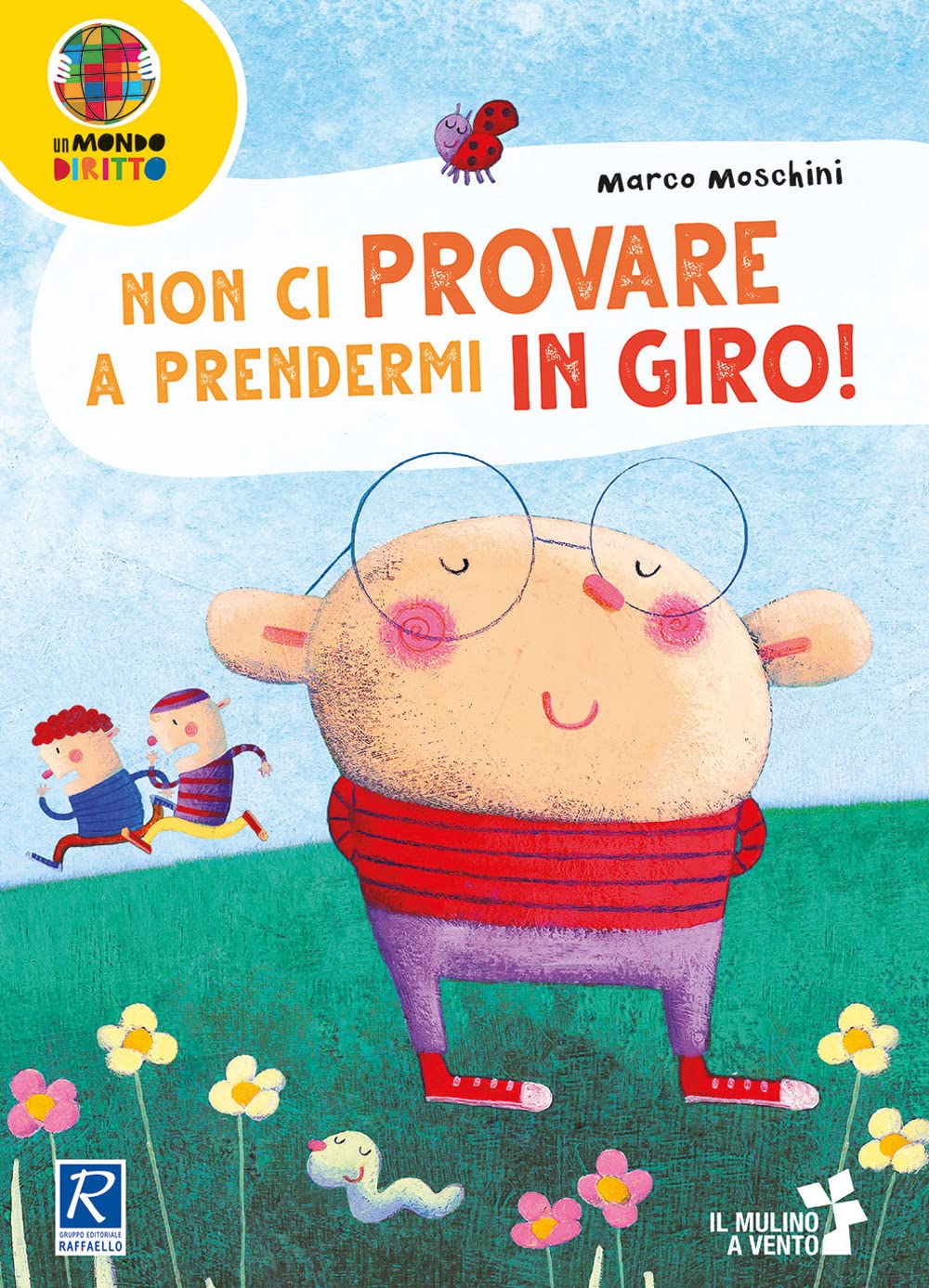 Non ci provare a prendermi in giro! Non-fiction