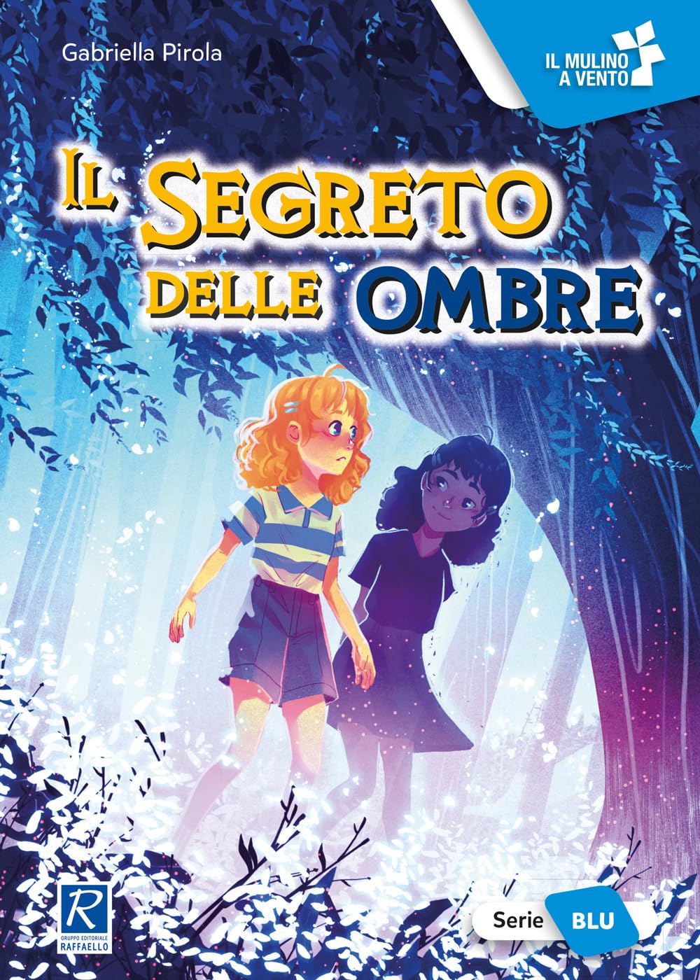 Il segreto delle ombre. Ediz. a colori book