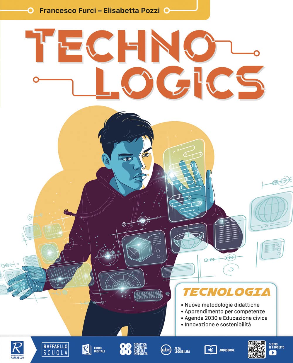 Techno logics. Compatto con Green book. Per la Scuola media. Con e-book. Con espansione online book